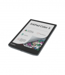 E-Reader|POCKETBOOK|InkPad Color 3|7.8"|1872x1404|1xUSB-C|Wireless LAN|Bluetooth|PB743K3-1-WW