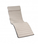 Lamamistoolikate FUN 170x50cm, bee˛