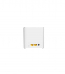 Wireless Router|TENDA|1500 Mbps|Mesh|IEEE 802.3|IEEE 802.3ab|IEEE 802.3u|IEEE 802.11a|IEEE 802.11 b/g|IEEE 802.11n|IEEE 802.1