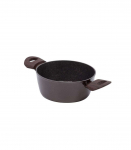 CASSEROLE D20CM 2L/93018 RESTO