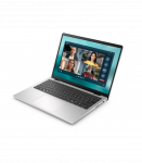 Dell Pro Essential 14 AG FHD+ i3-100U/8GB/512GB/Intel Graphics/Ubuntu/ENG Backlit kbd/FP/Silver/3Y ProSupport NBD Onsite