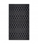 Esikuvaip DAWN FOAM-2, 80x300cm, must/hall