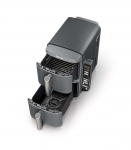 NINJA Double Stack XL 2-Level Air Fryer with Smart Cook System SL451EU Capacity 9.5 L Grey