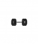HEX PRO 25 KG DUMBBELL HMS