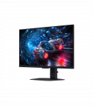 Samsung LS27FG702EUXEN 27 " IPS 4K 16:9 180 Hz 1 ms 3840 x 2160 pixels 350 cd/m&sup2; Black