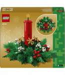 LEGO Iconic J&otilde;ululauakaunistus