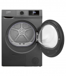 Pesukuivati Bomann WPT7154T, titaan