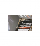 SALE OUT. GIGABYTE Gaming Monitor 27" OLED MO27Q28G EK Gigabyte MO27Q28G EK 27 " OLED QHD 280 Hz 0.03 ms |