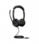 Jabra Headset 25089-989-999 / EV250S2 Black