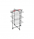 Clothes Drying Rack Vileda Mixer 3 Ultimate