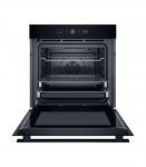 Whirlpool WOI4S8PM2SBA 73 L Black