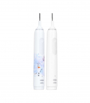 Oral-B Pro 3 3000 White + Oral-B Junior Frozen 6+ Set of rotating toothbrushes