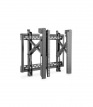 DIGITUS Pop-Out Video Monitor Wall Mount, 45-70" Digitus