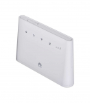 ROUTER HUAWEI B311-221 (WHITE)