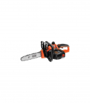 Black & Decker GKC1825L20 Black,Orange