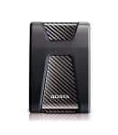 ADATA HD650 external hard drive 2 TB Black