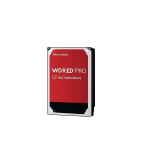 HDD|WESTERN DIGITAL|Red Pro|16TB|SATA 3.0|512 MB|7200 rpm|3,5"|WD161KFGX
