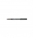 Pilot V5 Black Schwarz (BX-V5-B) (BXV5B)