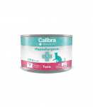 CALIBRA VD Cat Hypoallergenic Tuna - wet cat food - 200g