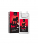 POKUSA ChondroLine Help + HA - supplements for dogs - 1000ml