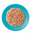 APPLAWS Tuna fillet in broth - wet cat food - 156g