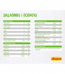 Josera 9510 cats dry food Adult Poultry,Rice 10 kg