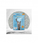 GOLDEN White Hygienic - bentonite litter - 7kg