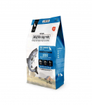 WIEJSKA ZAGRODA Monoprotein Salmon - dry dog food - 2kg