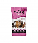 THANK'Q Standard Lamb - dry dog food - 20kg