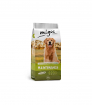 MIGOS Maintenance - dry dog food - 20kg