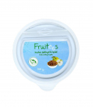 BOSCH FRUITEES SNACK APPLE - dog treat - 200g