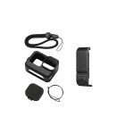 Housing Case PULUZ for GoPro Hero 9 / Hero 10 / Hero 11 / Hero 12 (black)