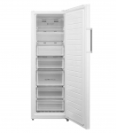 Midea Freezer MDRU333FZE01E Energy efficiency class E Upright Free standing Height 172.2 cm Total net