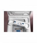 Washing machine ELECTROLUX EW6TN24262