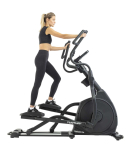 Elliptiline trenaž&ouml;&ouml;r TUNTURI Platinum CT20