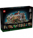 LEGO ICONS 10350 Tudor Corner