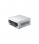 MINI-PC Minis Forum NAB6 Lite Intel Core i5-12600H, 16GB+512GB
