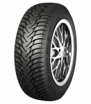 195/55R15 Nankang SW-8 naastrehv 89T XL