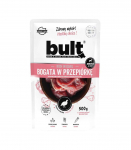 BULT Saszetka mielonka bogata w przepi&oacute;rkę karma mokra dla psa 500g