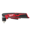 Milwaukee C12 RAD/0 Slimline Softgrip handle Milwaukee