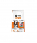 John Dog GOOD FORM Ś/D RASY cielęcina z jagnięciną Karma sucha dla psa 3kg