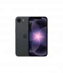 Apple iPhone 17e 256GB Black
