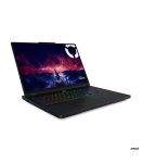 Lenovo Legion Pro 5 16ADR10 Eclipse Black 16 " IPS WQXGA 2560 x 1600 pixels 240 Hz Anti-glare AMD Ryzen