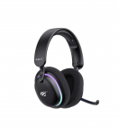 Havit Fuxi-H7 - gaming headphones, black