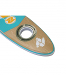 SUP board Zray Specialty Vista 335x84x15 cm 34308