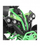 Elektri ATV lastele HECHT 56120 GREEN