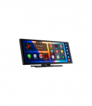 OTTOCAST OTTOAIBOX N95C Car Monitor