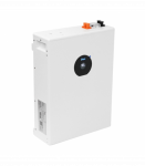 Deye ESS LV SE-F5 5.1 Pro B Battery Storage System 5.12 kWh SE-F5 Pro-C