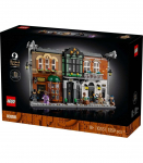 Blocks Icons 10351 Sherlock Holmes: Book nook