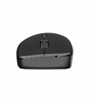 NATEC WIRELESS MOUSE HAWK 2 3200DPI LASER BLACK